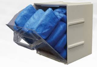 HAIR NET DISPENSER 1 UNIT