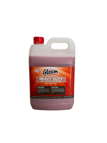 HEAVY DUTY DETERGENT PERFUME 5L