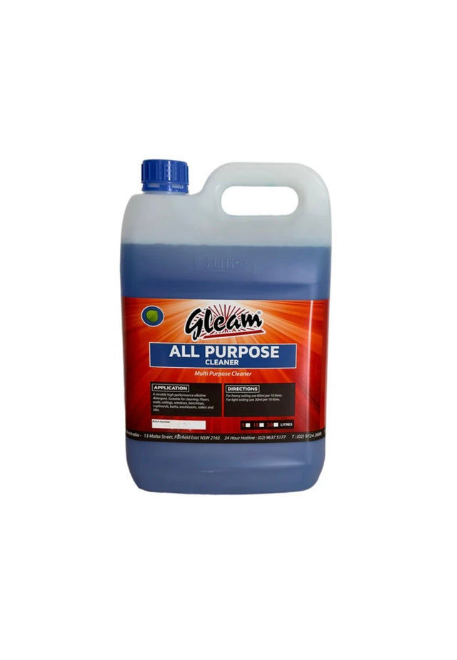 ALL PURPOSE CLEANER 5L