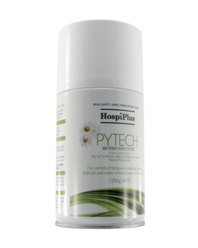 PYSECT INSECT REPELLENT 150G CAN FOR DISPENSER
