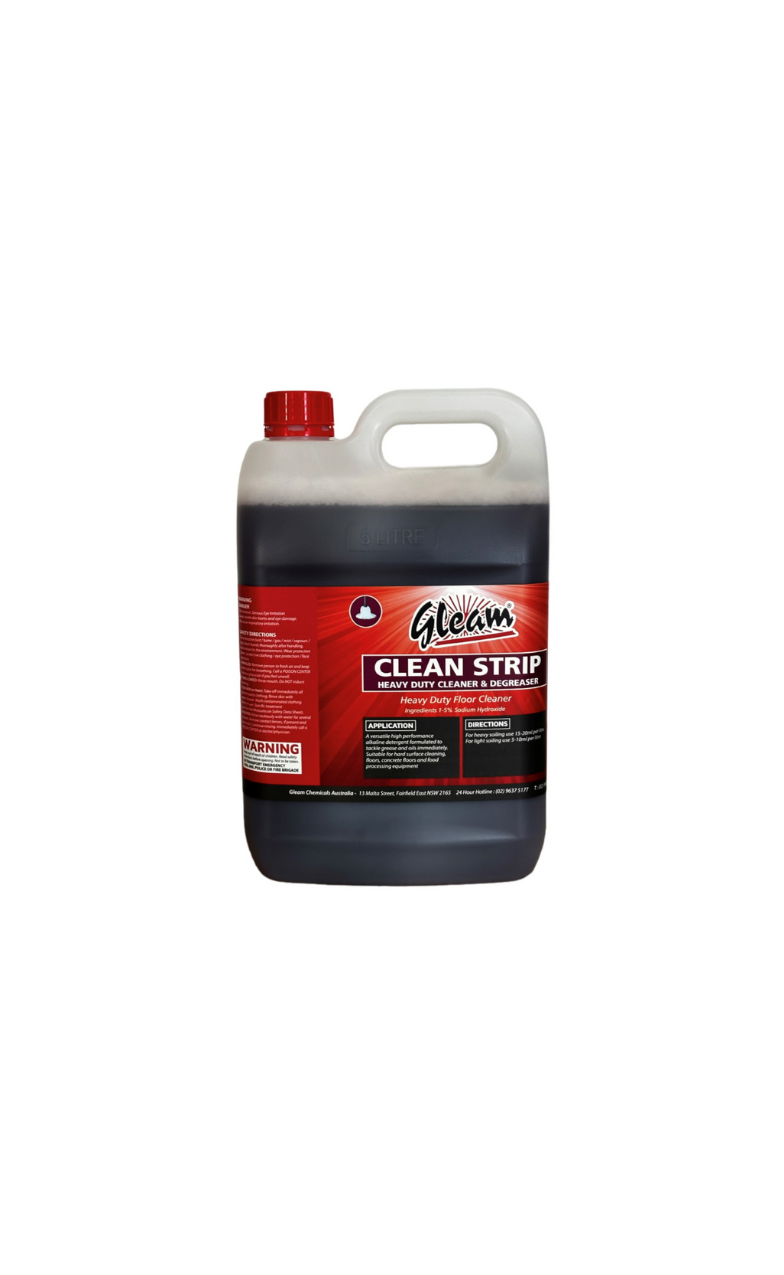 CLEAN STRIP 5L