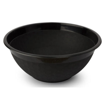 BLACK PP NOODLE BOWL 1050ml