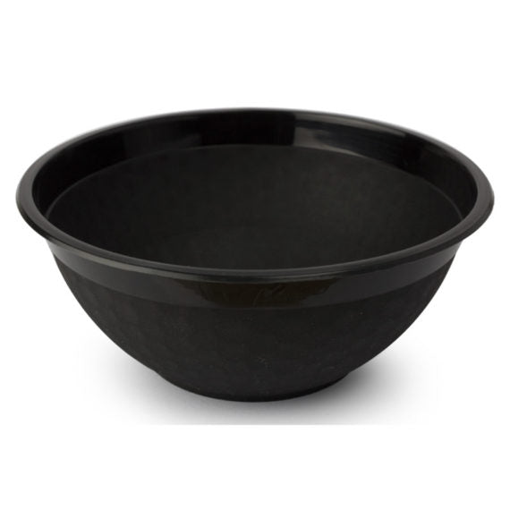 BLACK PP NOODLE BOWL 1050ml