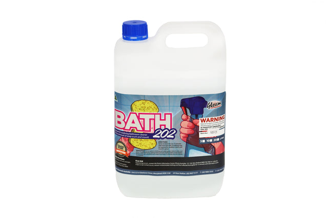 BATH 202 5L