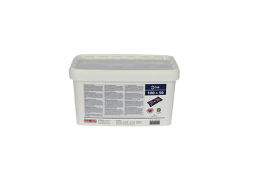 RATIONAL CARE AND CONTROL BLUE SQUARE TABLETS