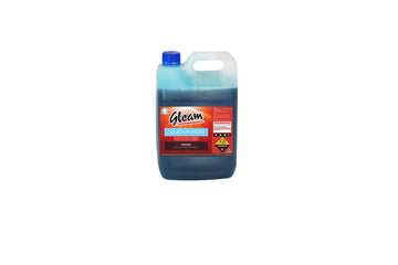 LIQUID LAUNDRY DETERGENT 5L