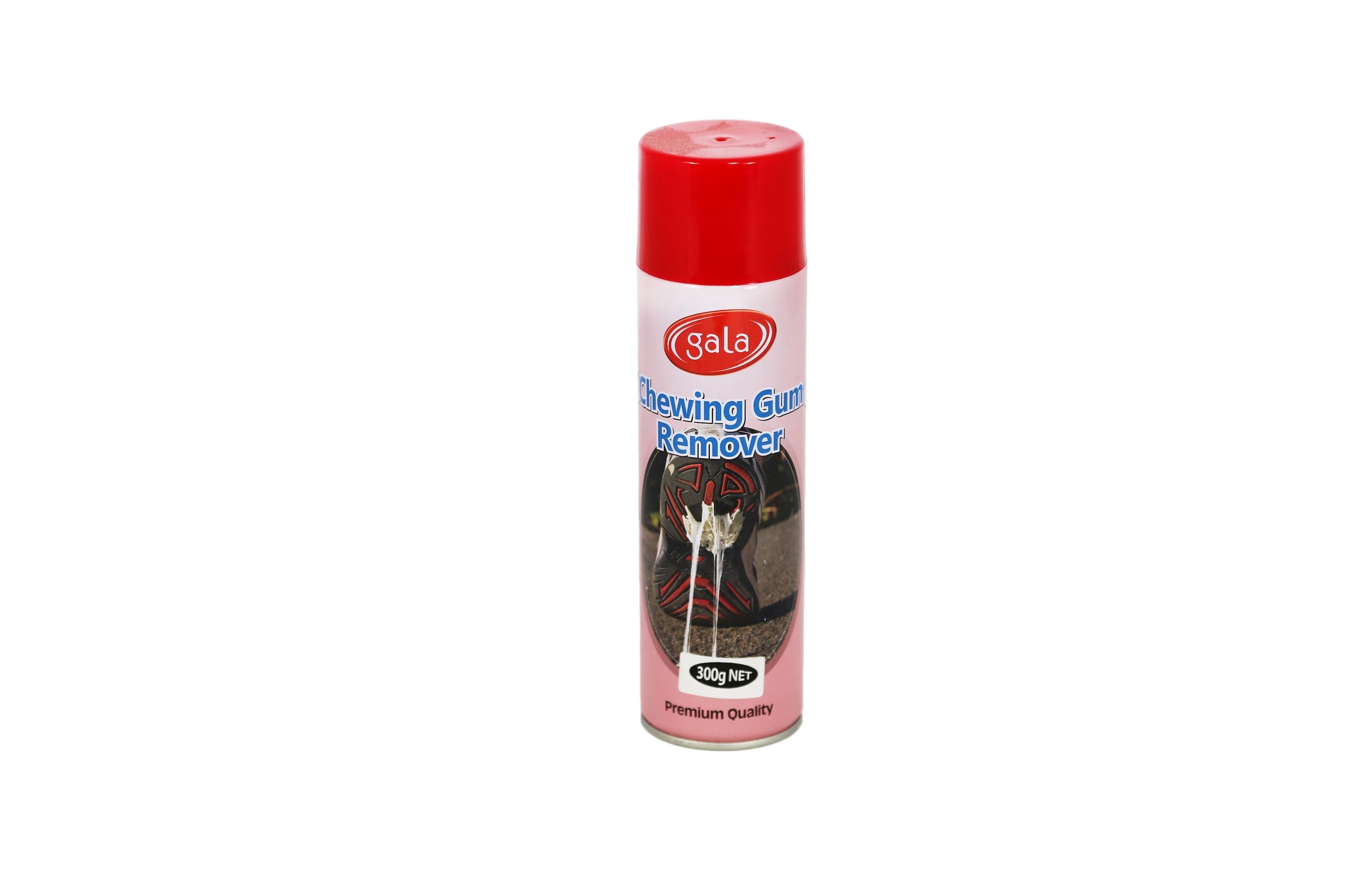 CHEWING GUM REMOVER 500G CAN 1 CAN