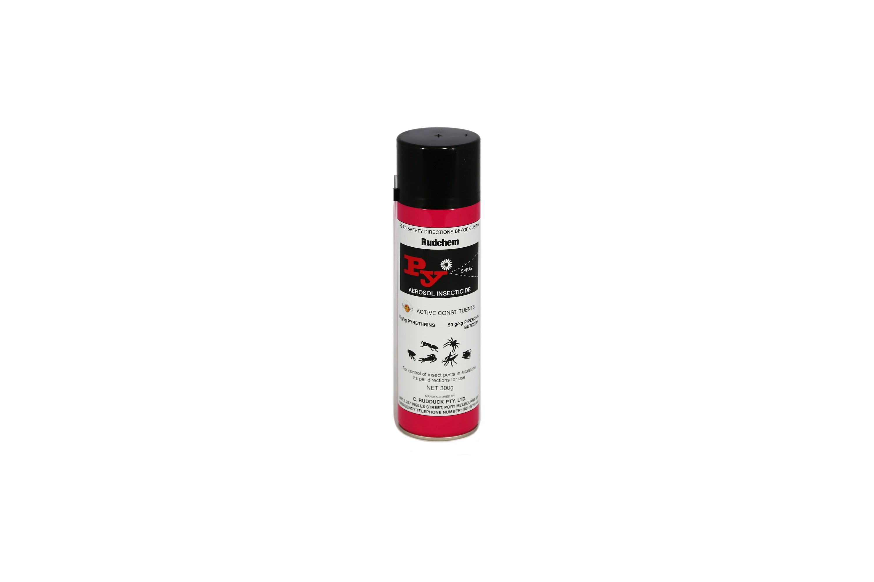 AEROSOL INSECTICIDE