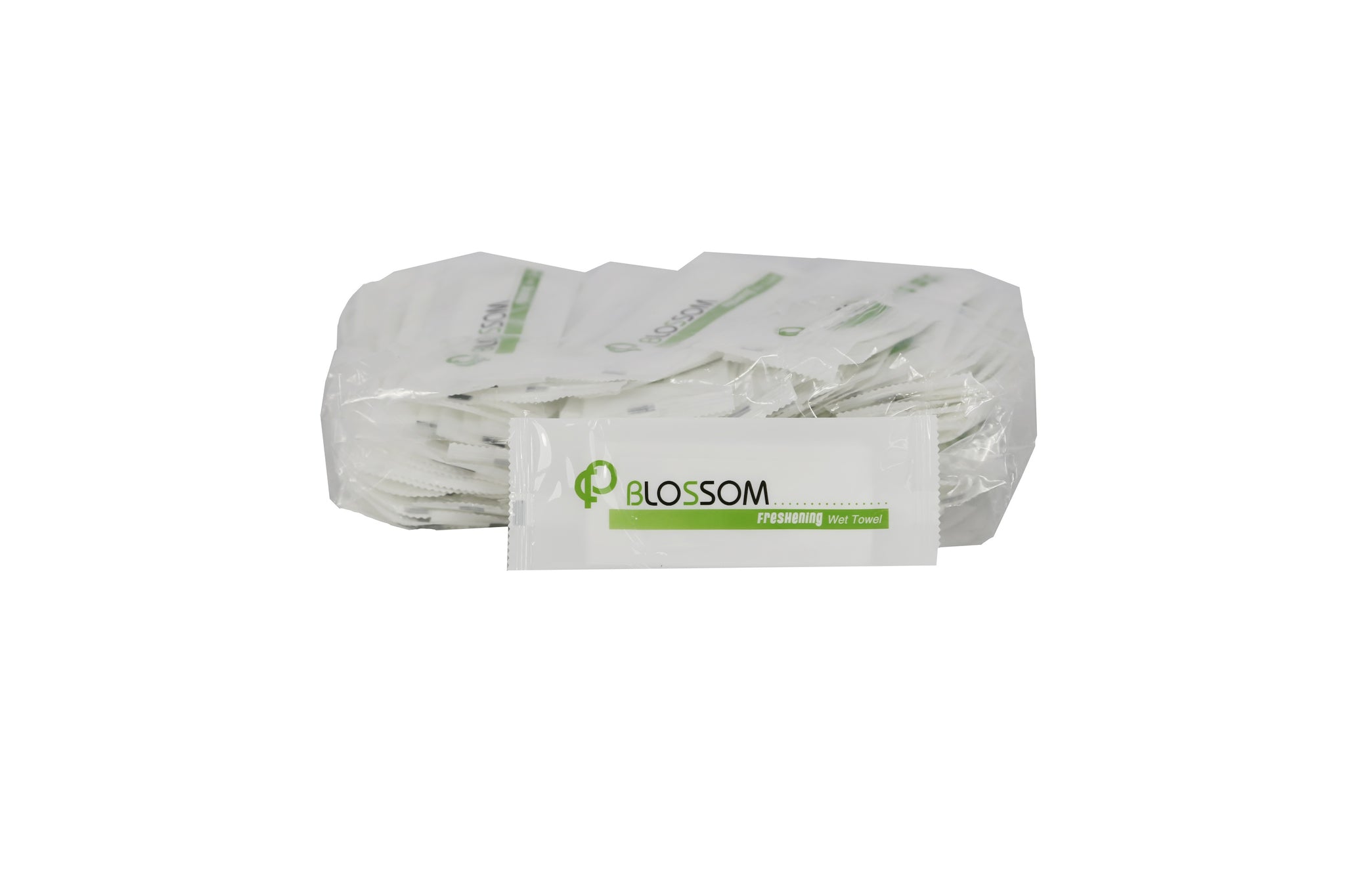 PRE-MOISTENED TOWELETTES INDIVIDUALLY WRAPPED 1000 UNITS