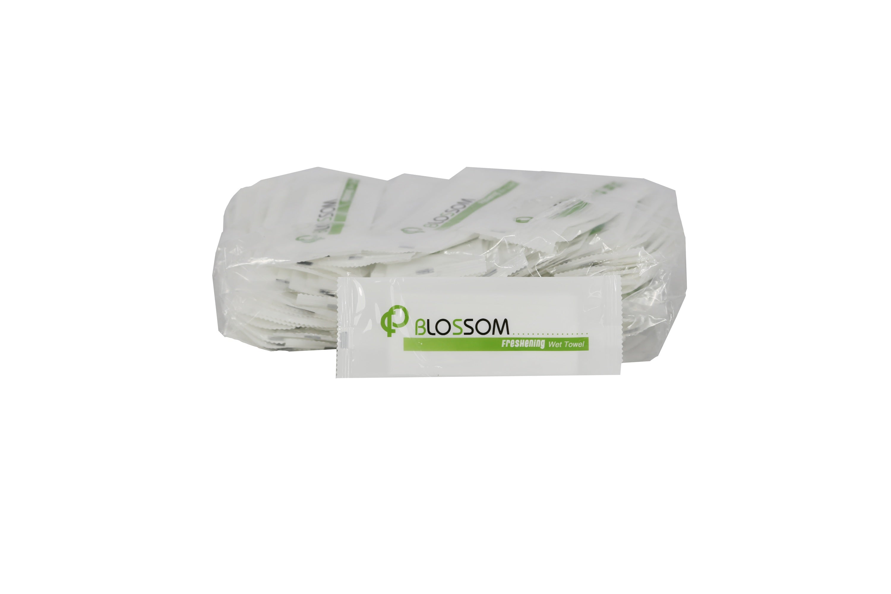 PRE-MOISTENED TOWELETTES INDIVIDUALLY WRAPPED 1000 UNITS