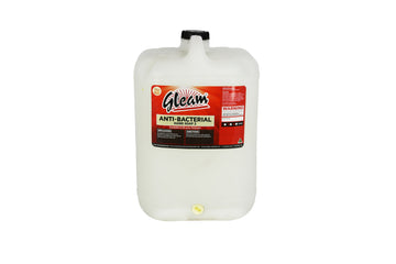 ANTI-BACTERIAL LIQUID HAND SOAP 20L