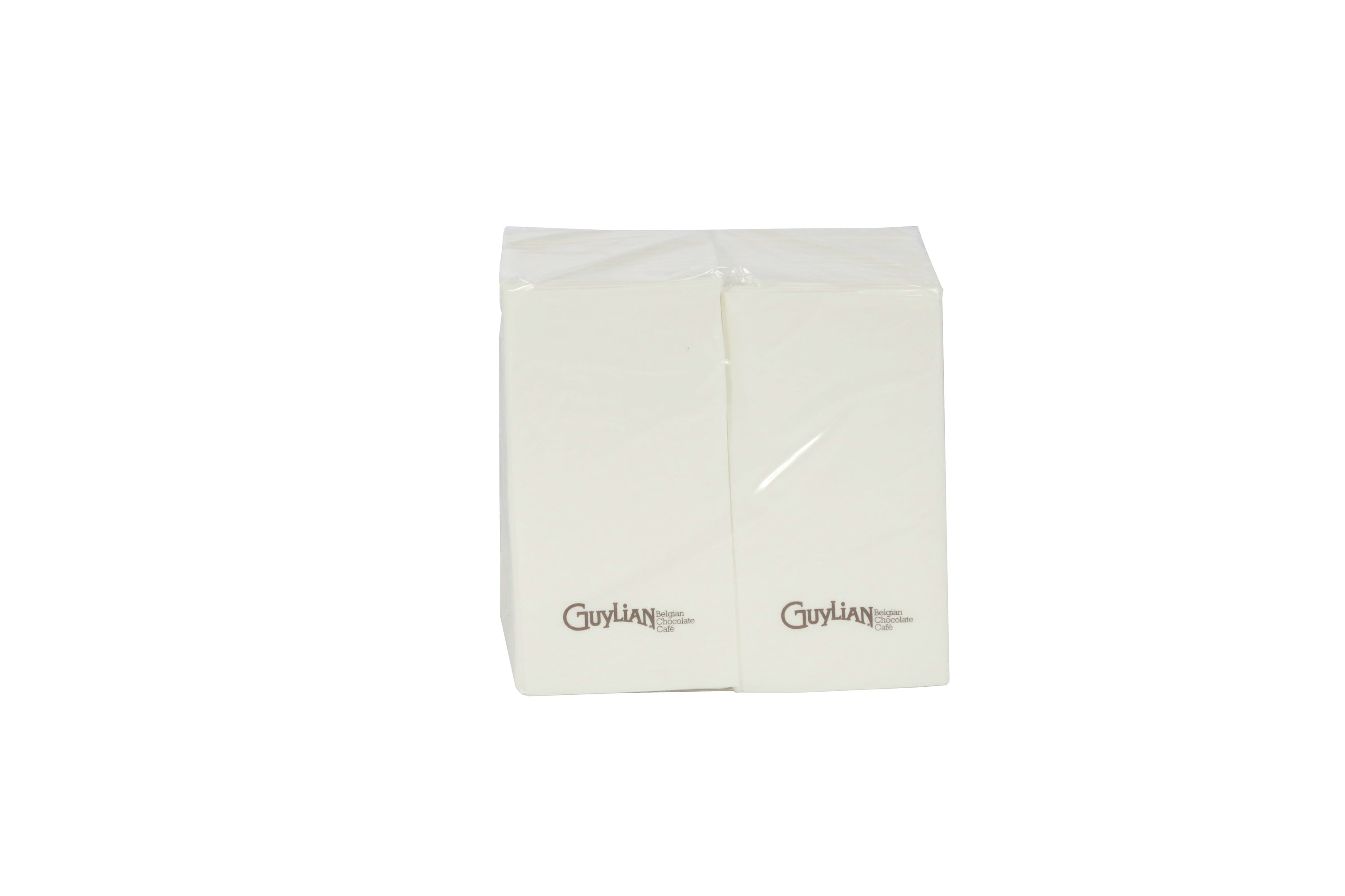 CUSTOM PRINT PREMIUM FOLDED NAPKINS