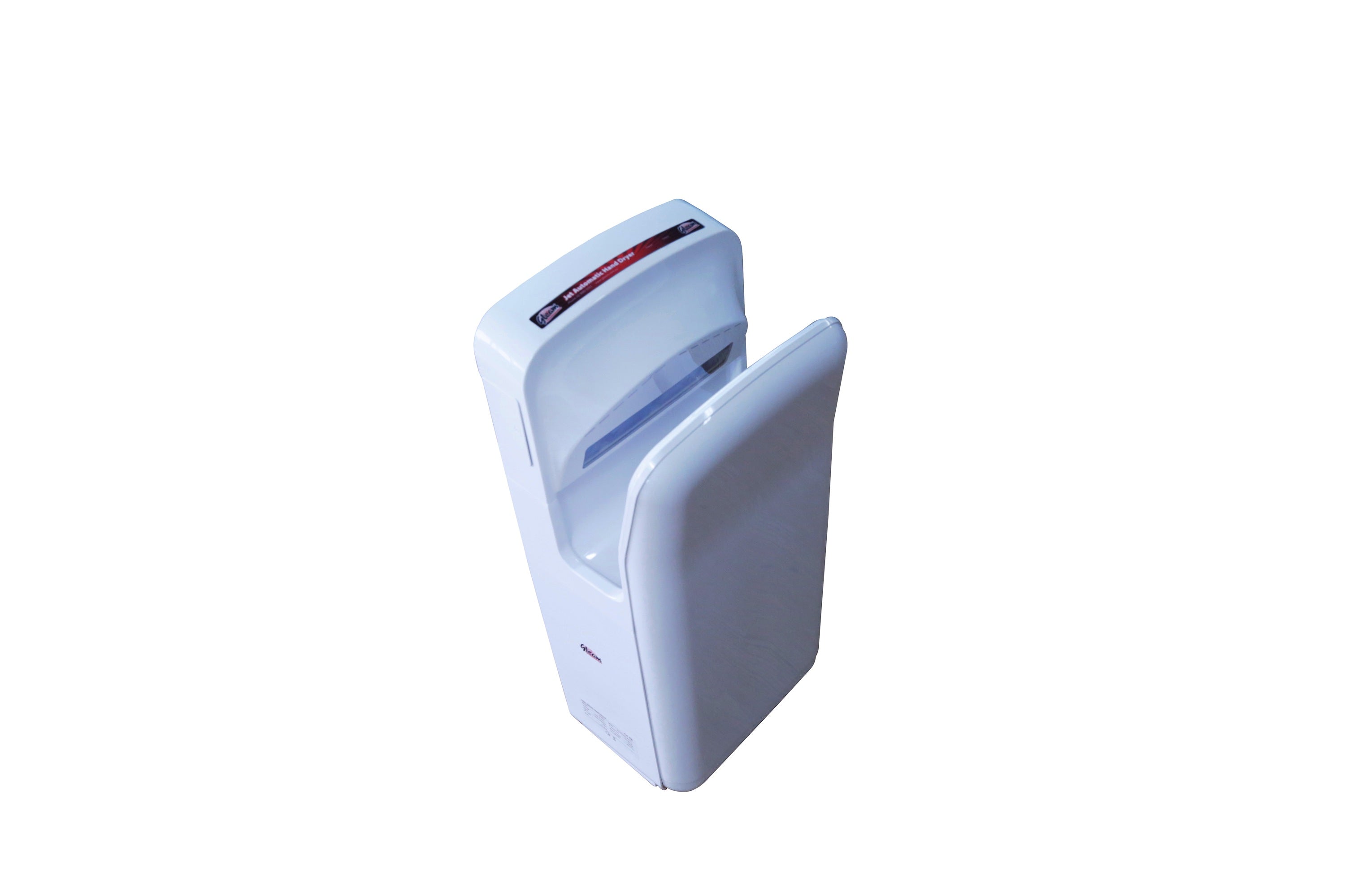 AUTOMATIC HAND SENSOR AIR JET DRYER 1 UNIT