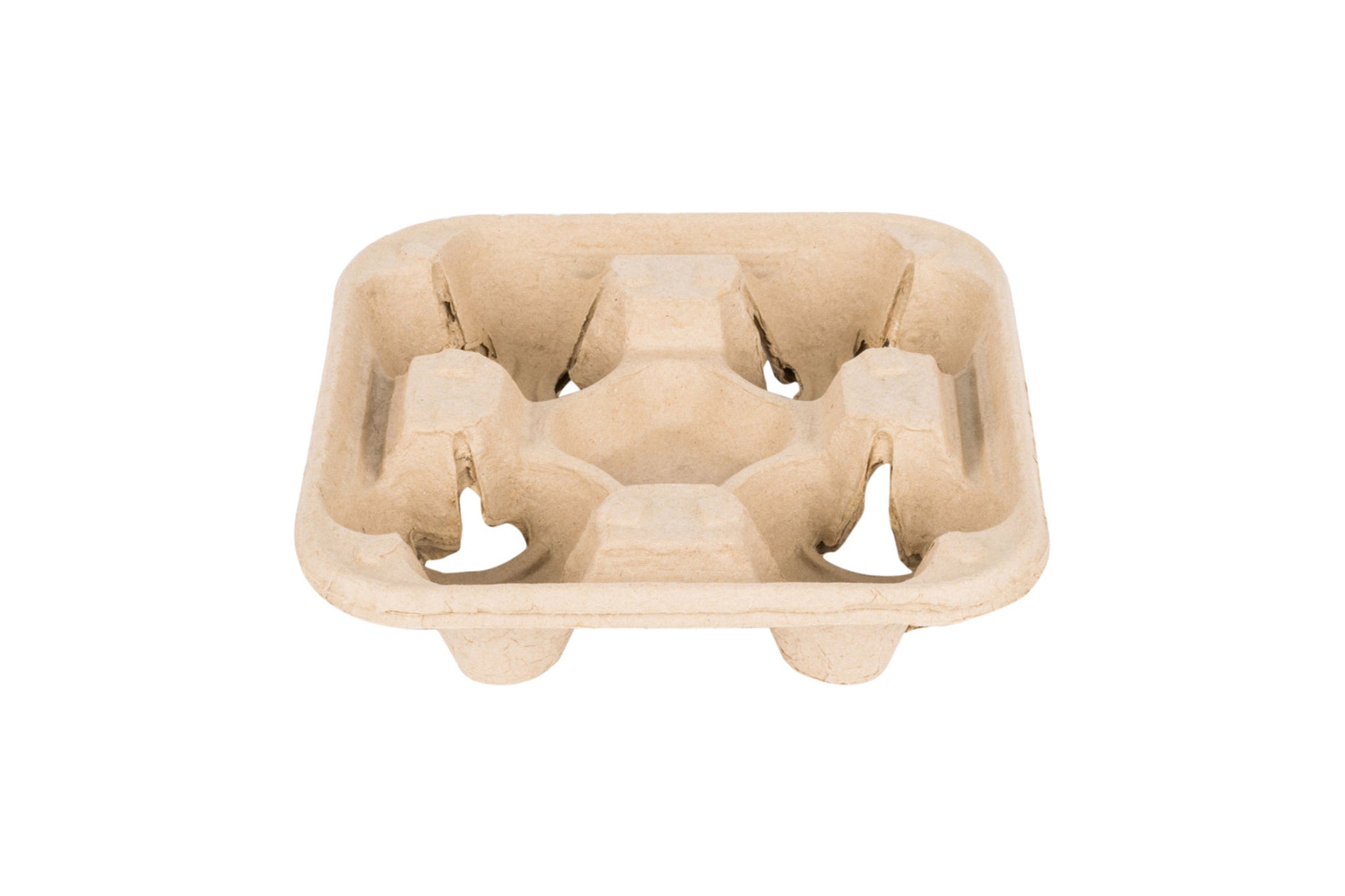 4 CUP EGG BOARD CARRY TRAY 200 UNITS