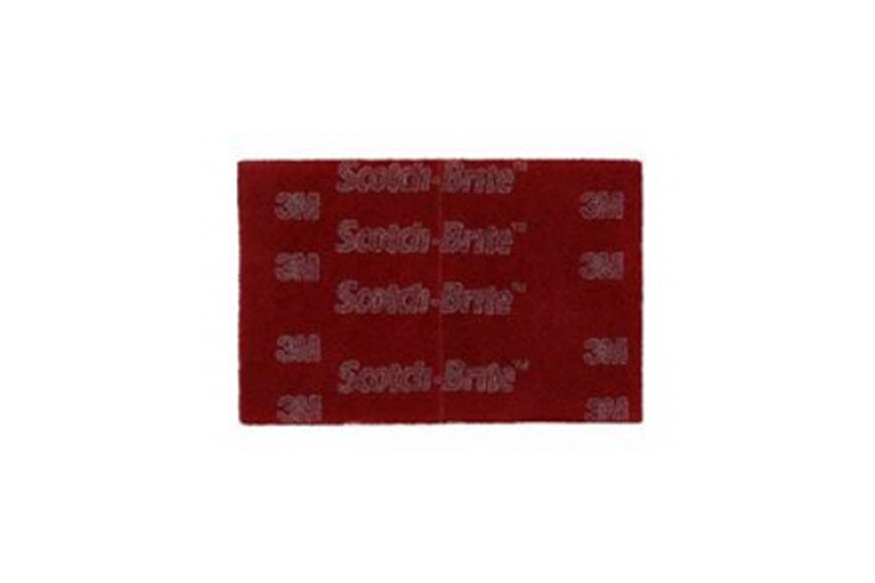 SCOTCH-BRITE 7447 SCOURER PAD PACKET OF 20