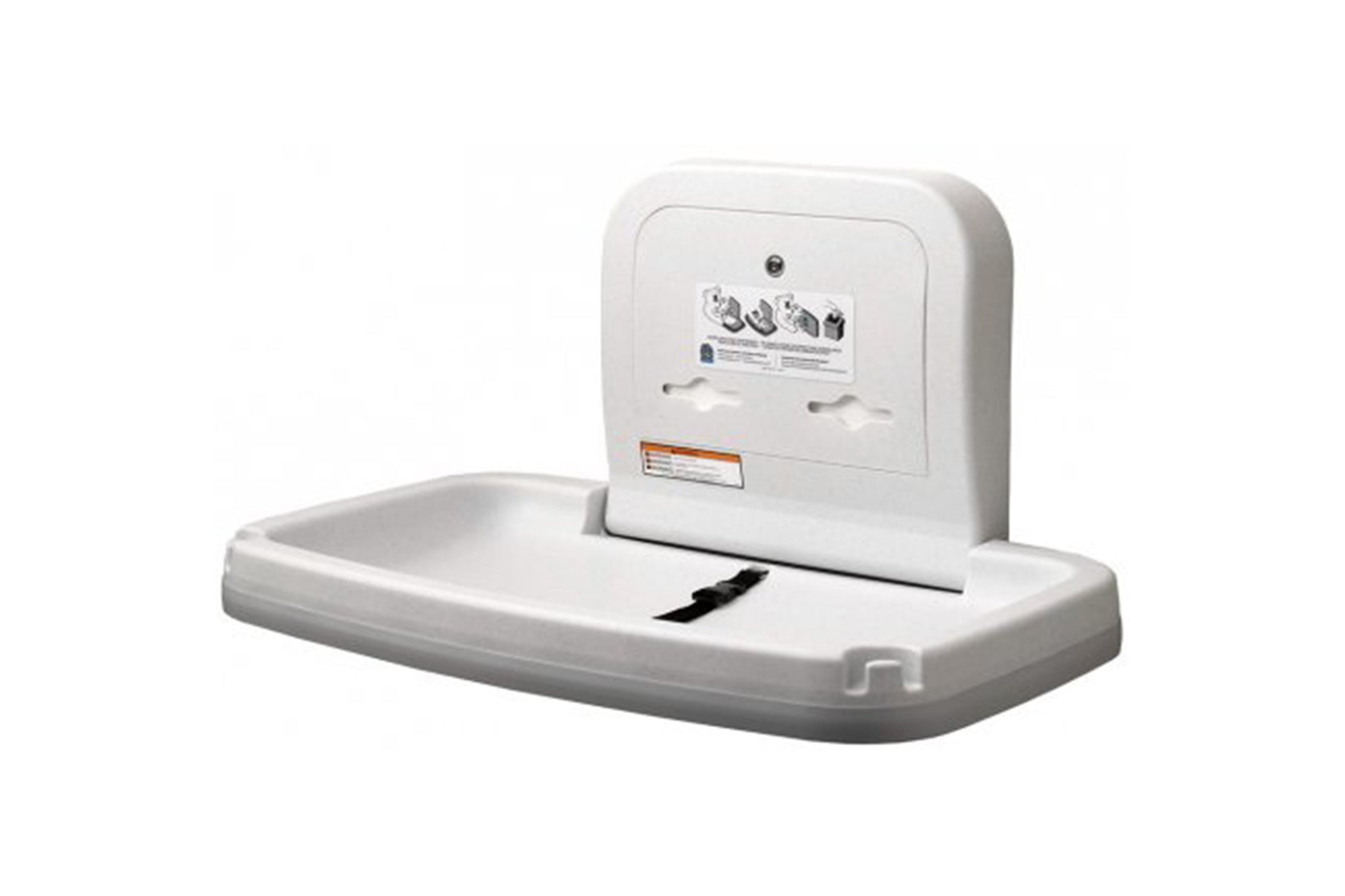 BABY CHANGE TABLE 1 UNIT