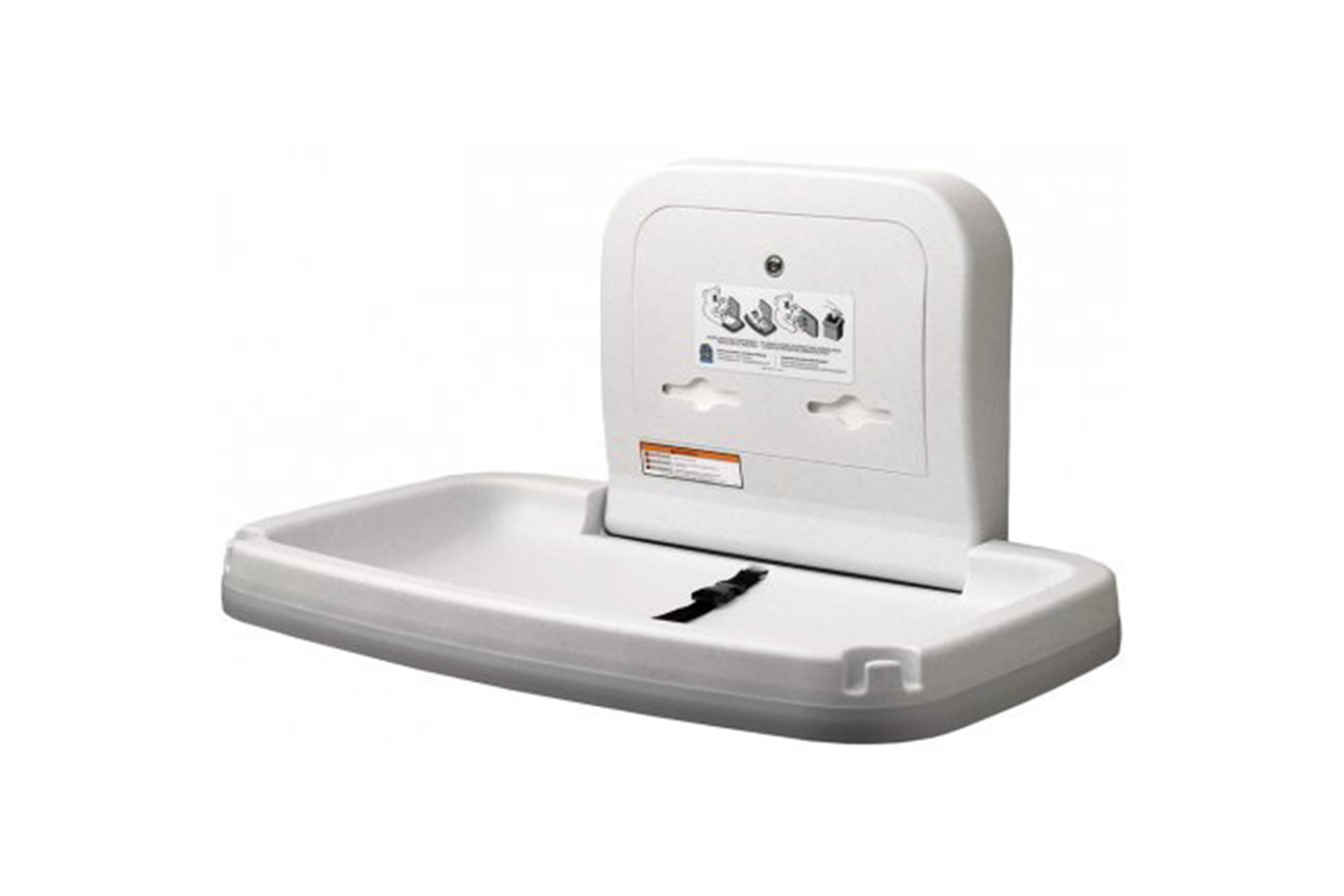 BABY CHANGE TABLE 1 UNIT