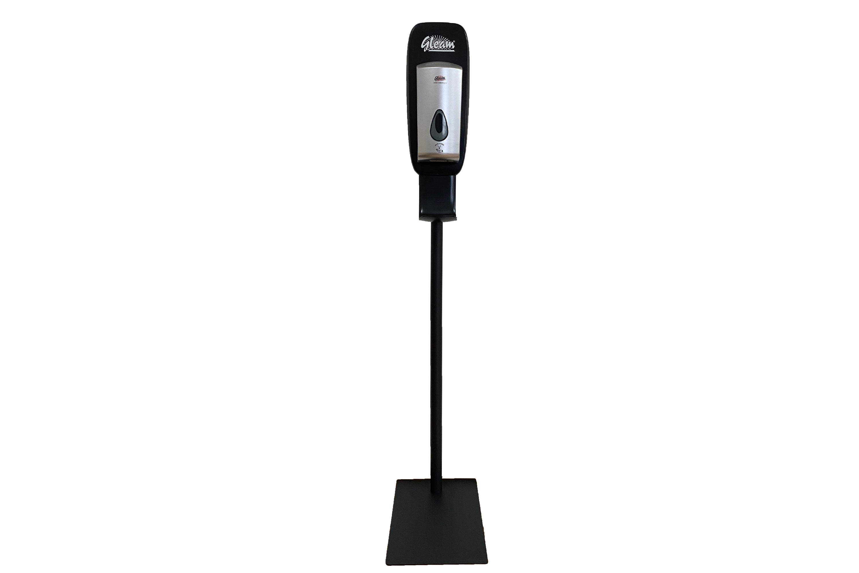 HAND SANITISER SPRAY TOUCH FREE STAND