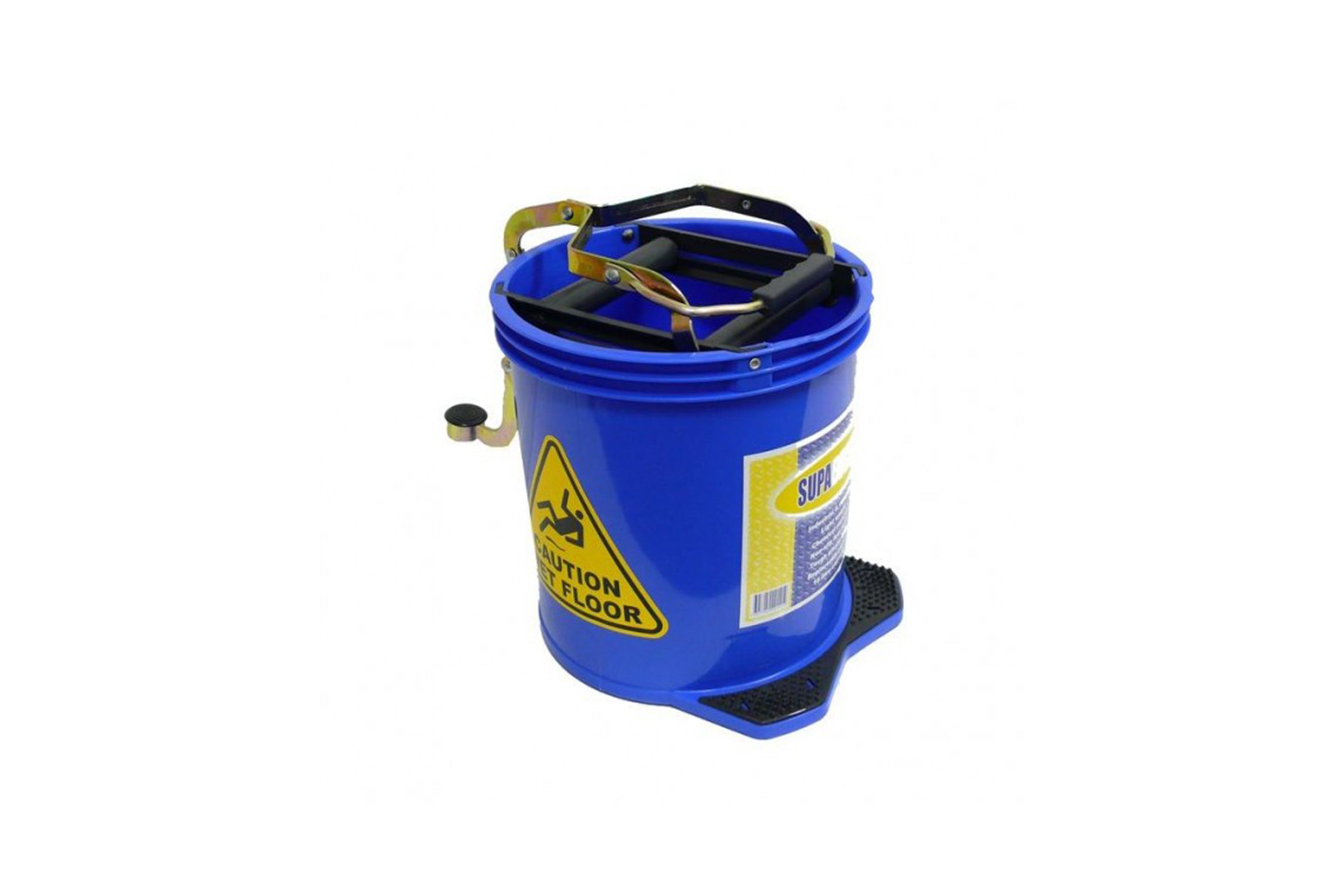 MOP BUCKETS 16L
