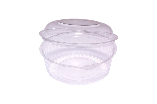 DISPLAY BOWL WITH DOME LID 24OZ 150 UNITS