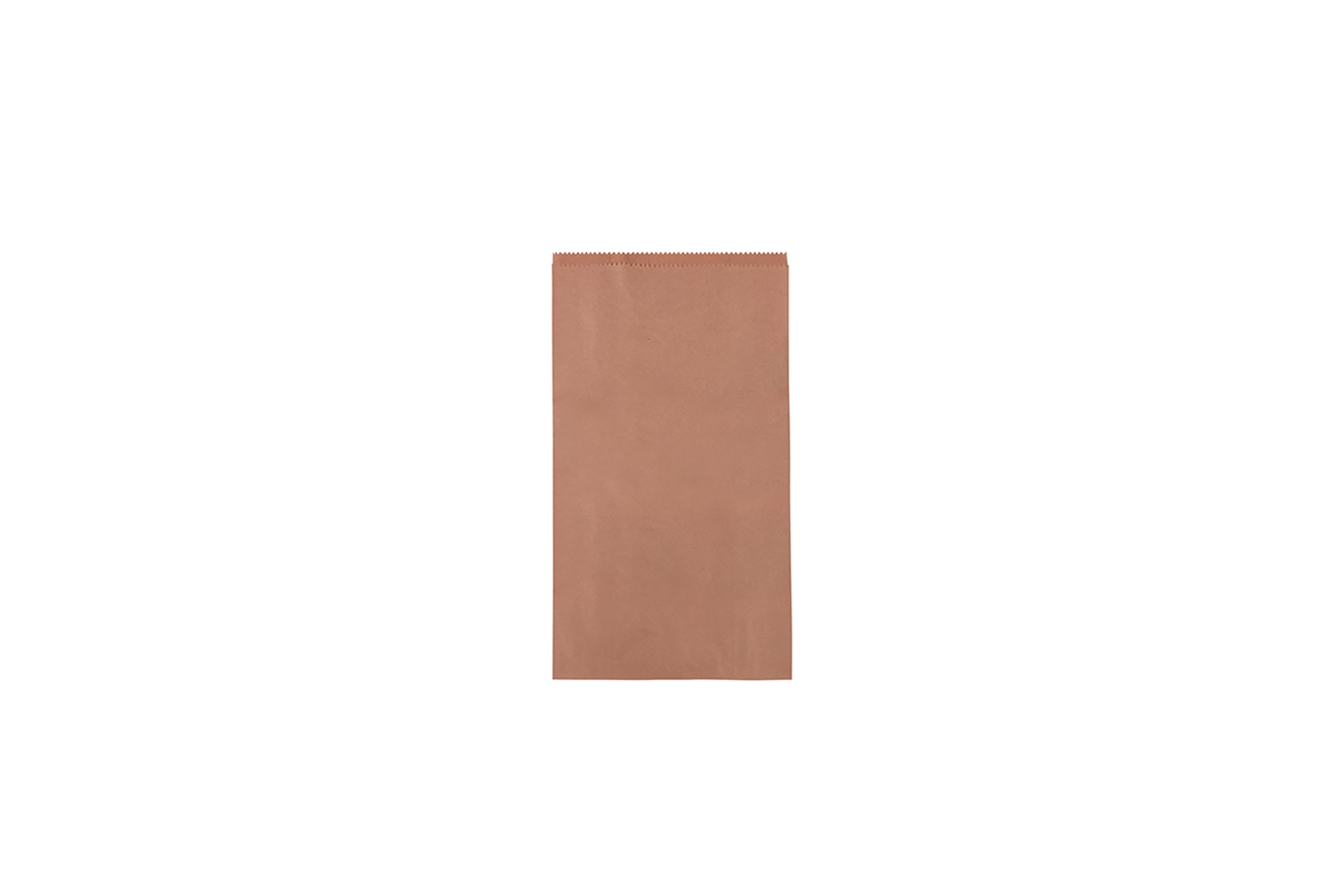 BROWN PAPER WINE BAG TRIPLE 500 UNITS