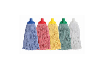 MOP HEADS