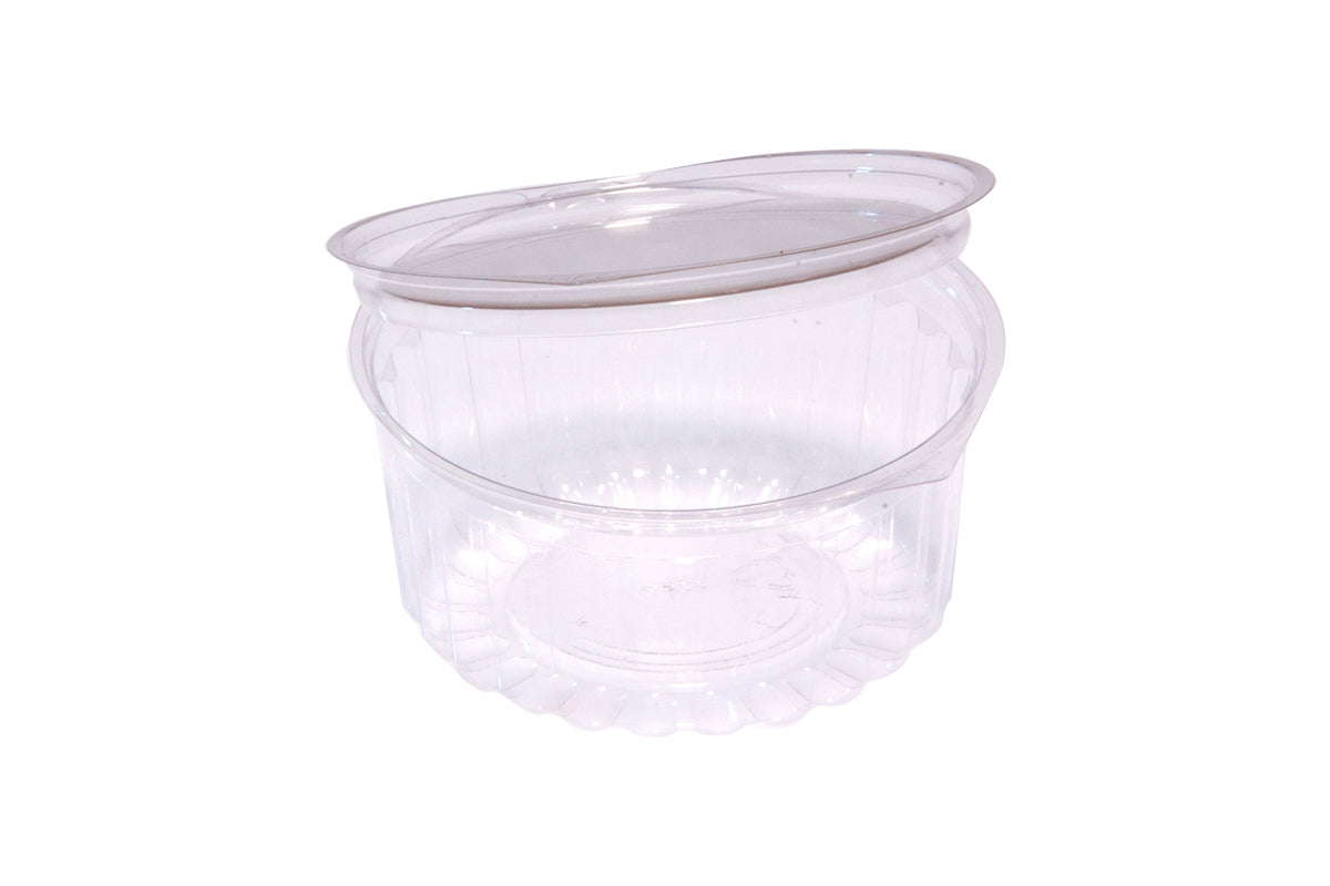 DISPLAY BOWL WITH FLAT LID 24OZ 150 UNITS