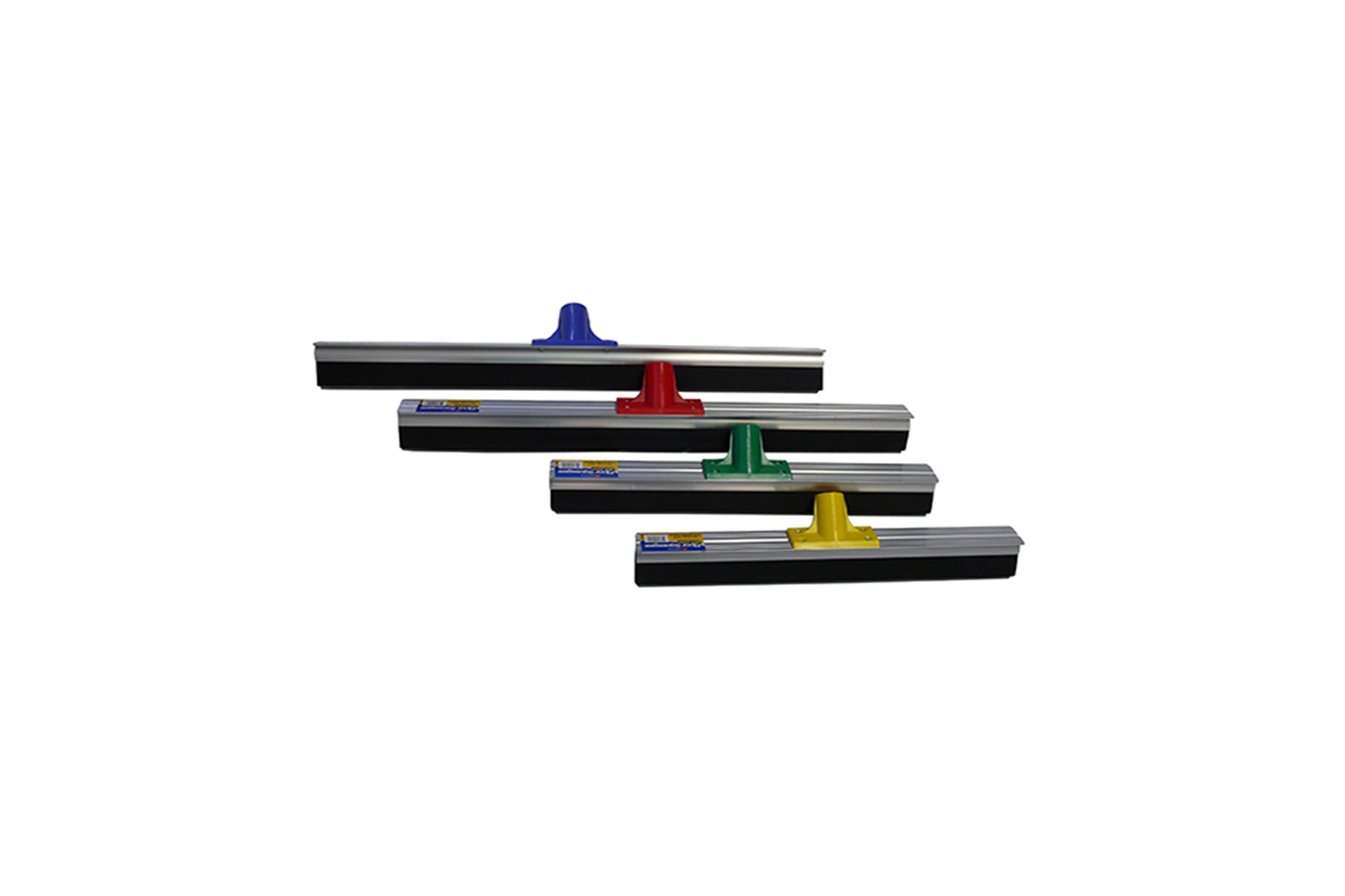 FLOOR SQUEEGEE 45CM HEAD ONLY