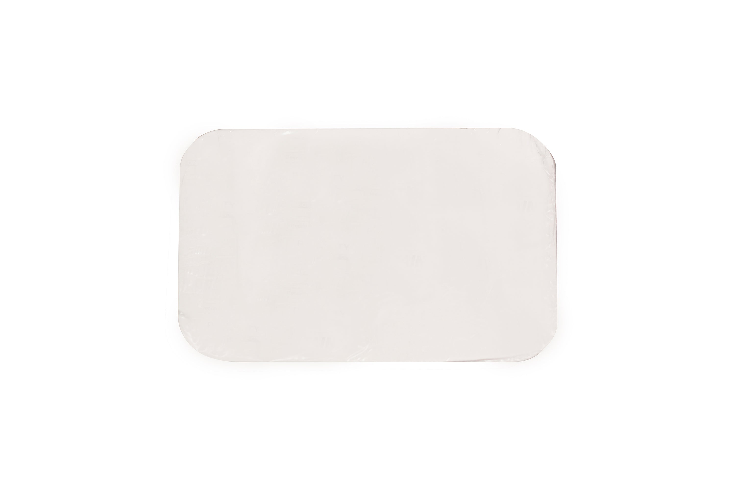LIDS FOR FOIL CONTAINER 2.4KG 292X191X51MM(TOP-IN) 100 UNITS