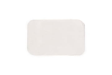 LIDS FOR FOIL CONTAINER 2.4KG 292X191X51MM(TOP-IN) 100 UNITS