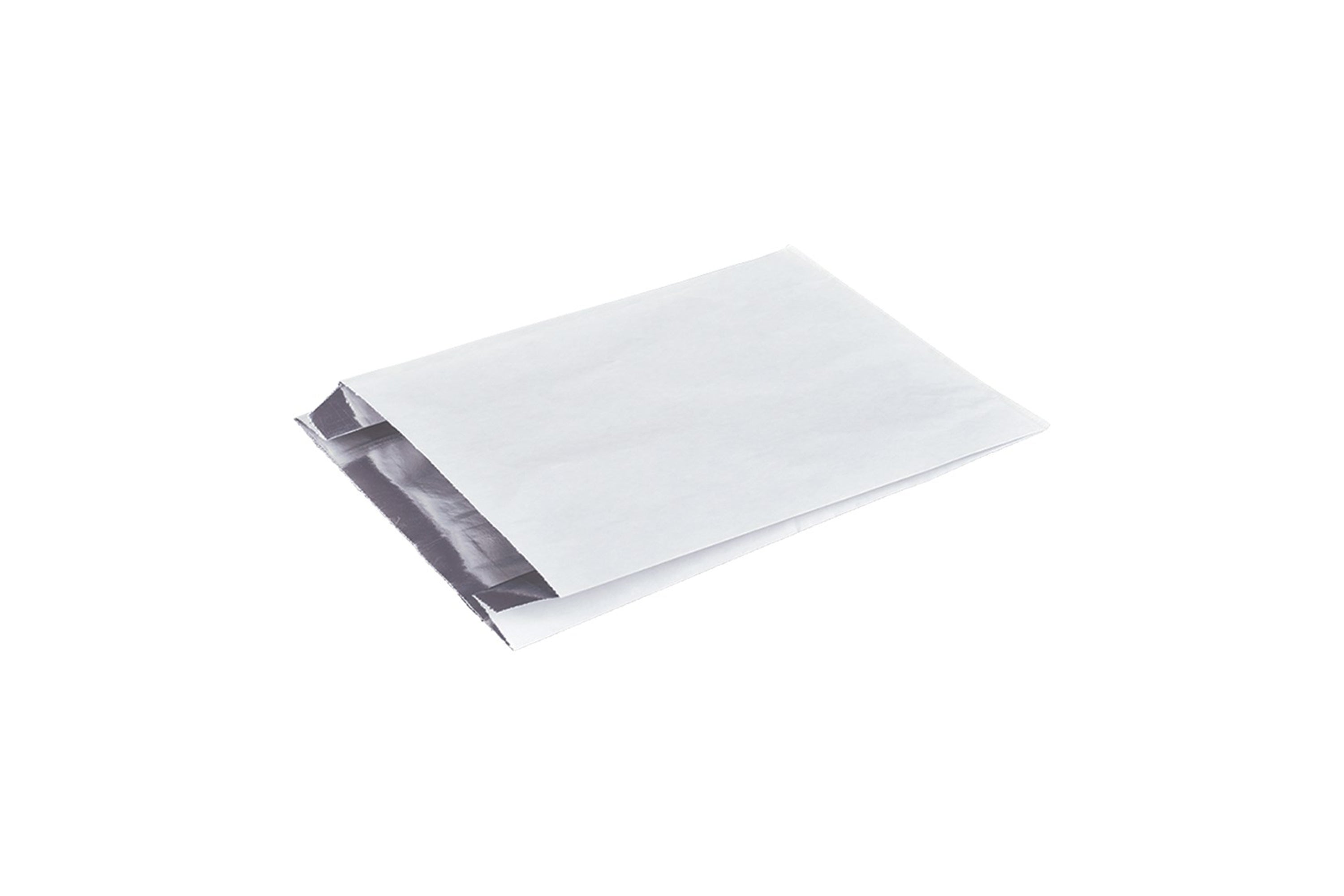 FOIL LINED BAG CHICKEN PLAIN SMALL