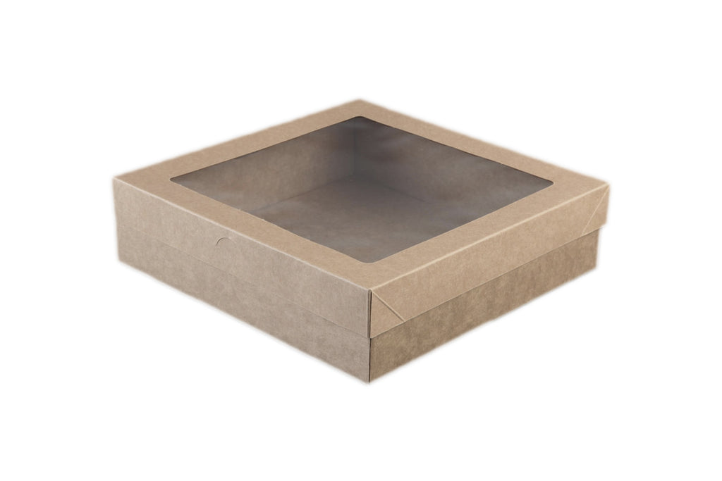 CATERING BOX - SMALL - CATERING TRAY 5