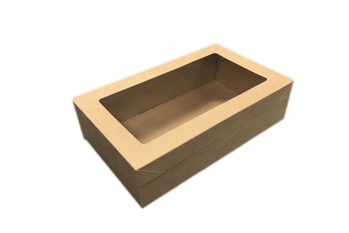 CATERING BOX - EXTRA SMALL - CATERING TRAY 1