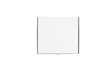 PIZZA BOX WHITE 13inch