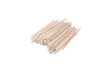 WOODEN STIRRER 114MM