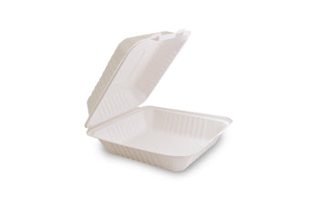 SUGARCANE DINNER BOX 1500ML