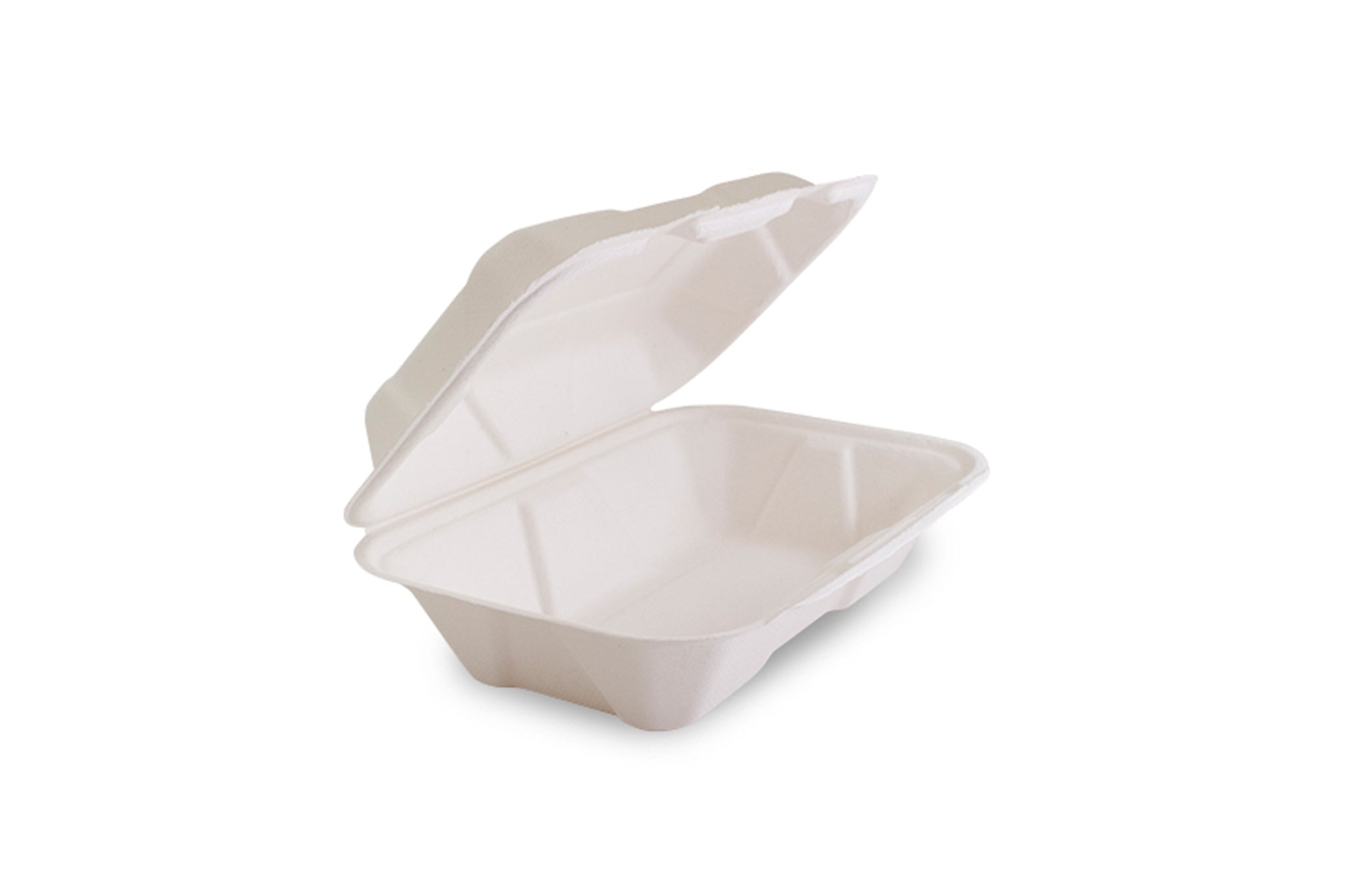 SUGARCANE SNACK BOX 900ML
