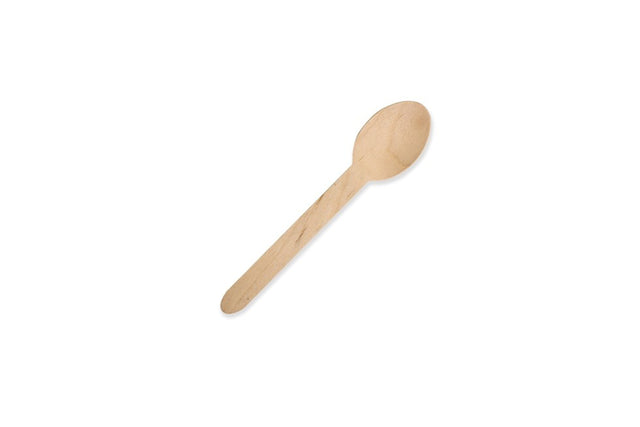WOODEN SPOON - 1000 UNITS