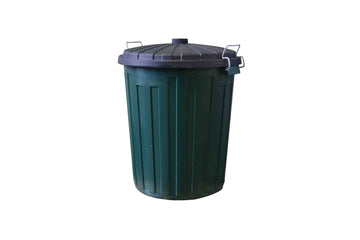 GARBAGE 75L BIN 1 BIN