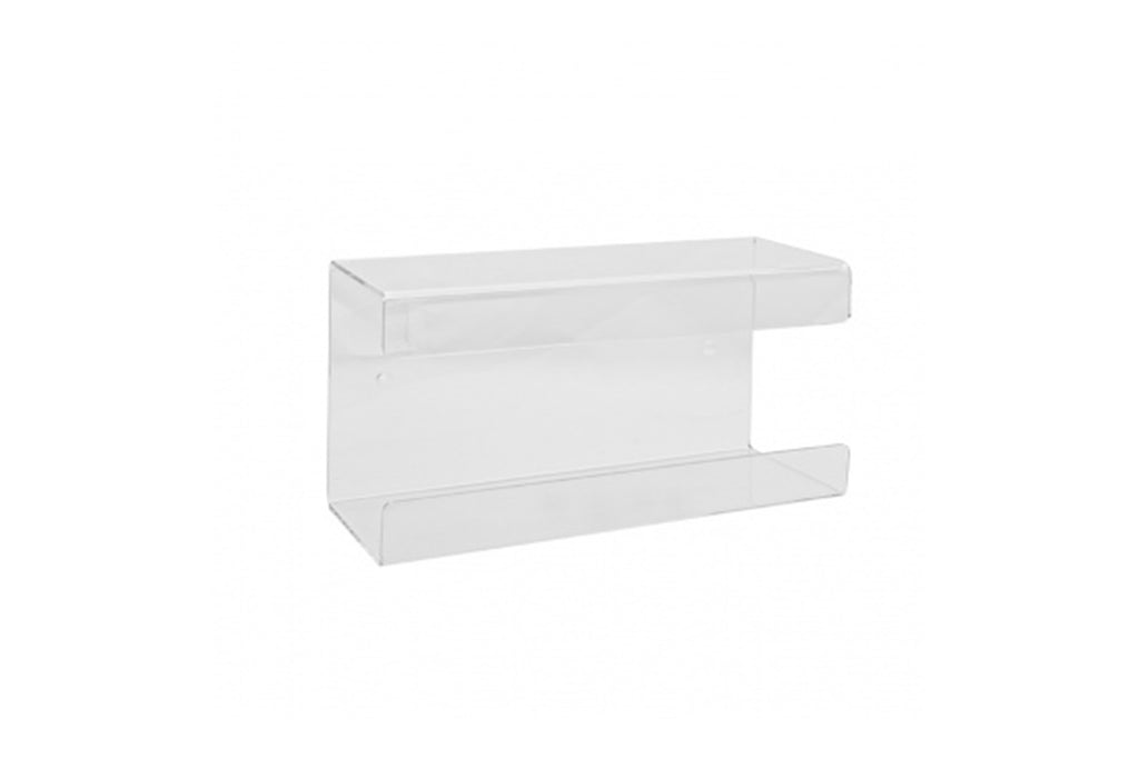 GLOVES CLEAR ACRYLIC PACKET HOLDER 1 UNIT