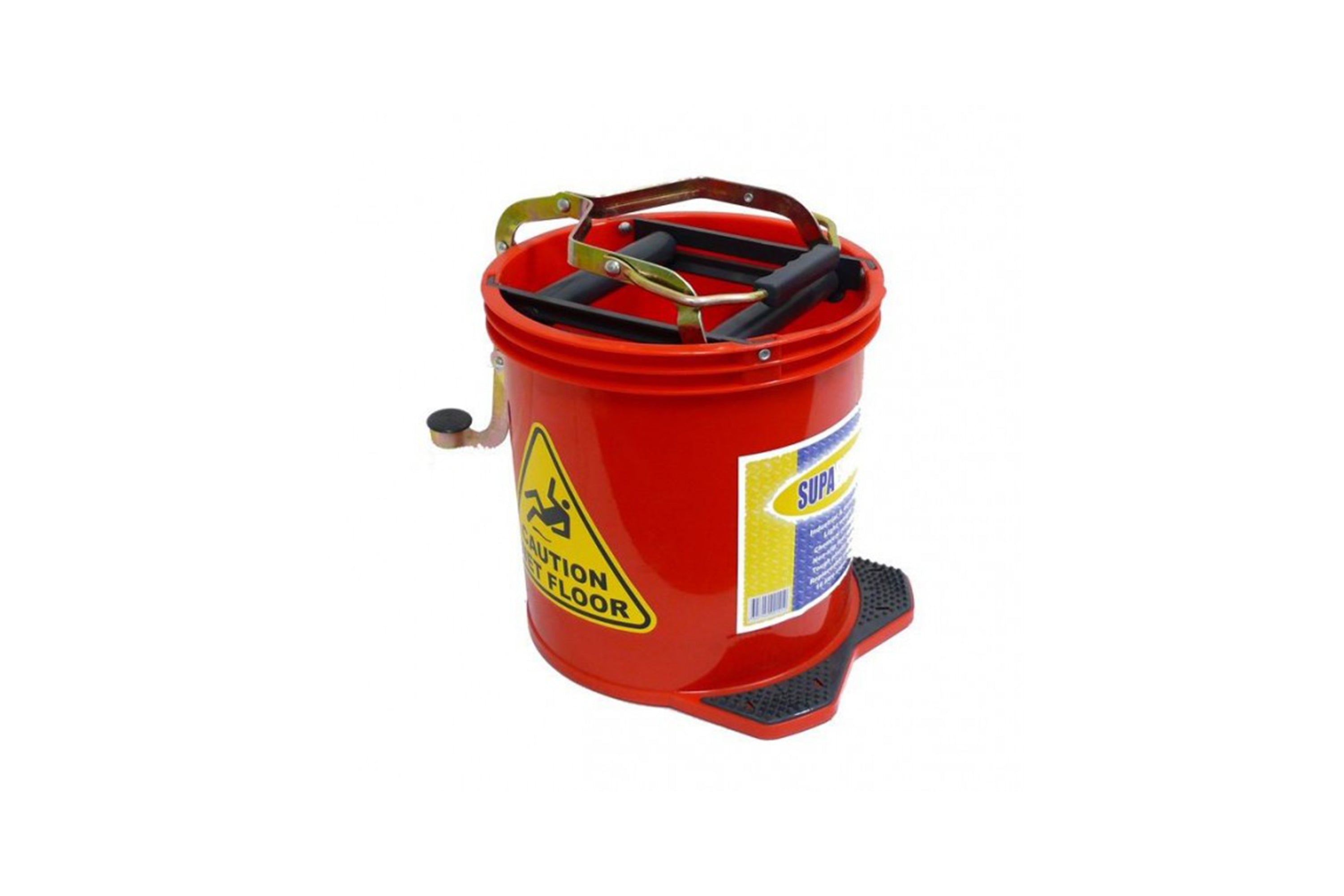 MOP BUCKETS 16L