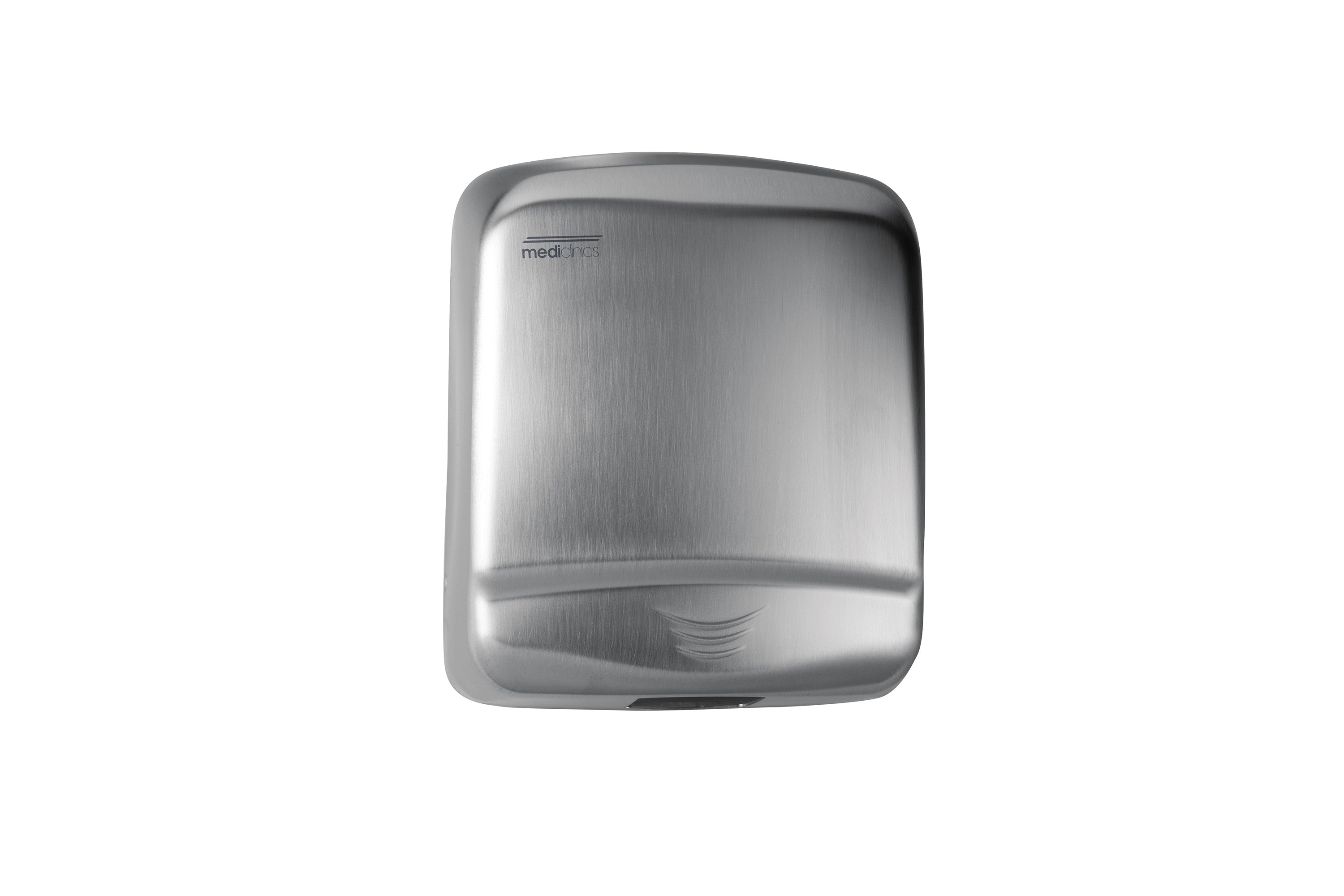 OPTIMA SENSOR OPERATED HAND DRYER CHROME 1 UNIT