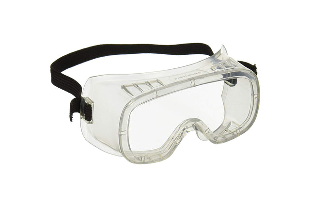 SAFETY GOGGLES 1 UNIT