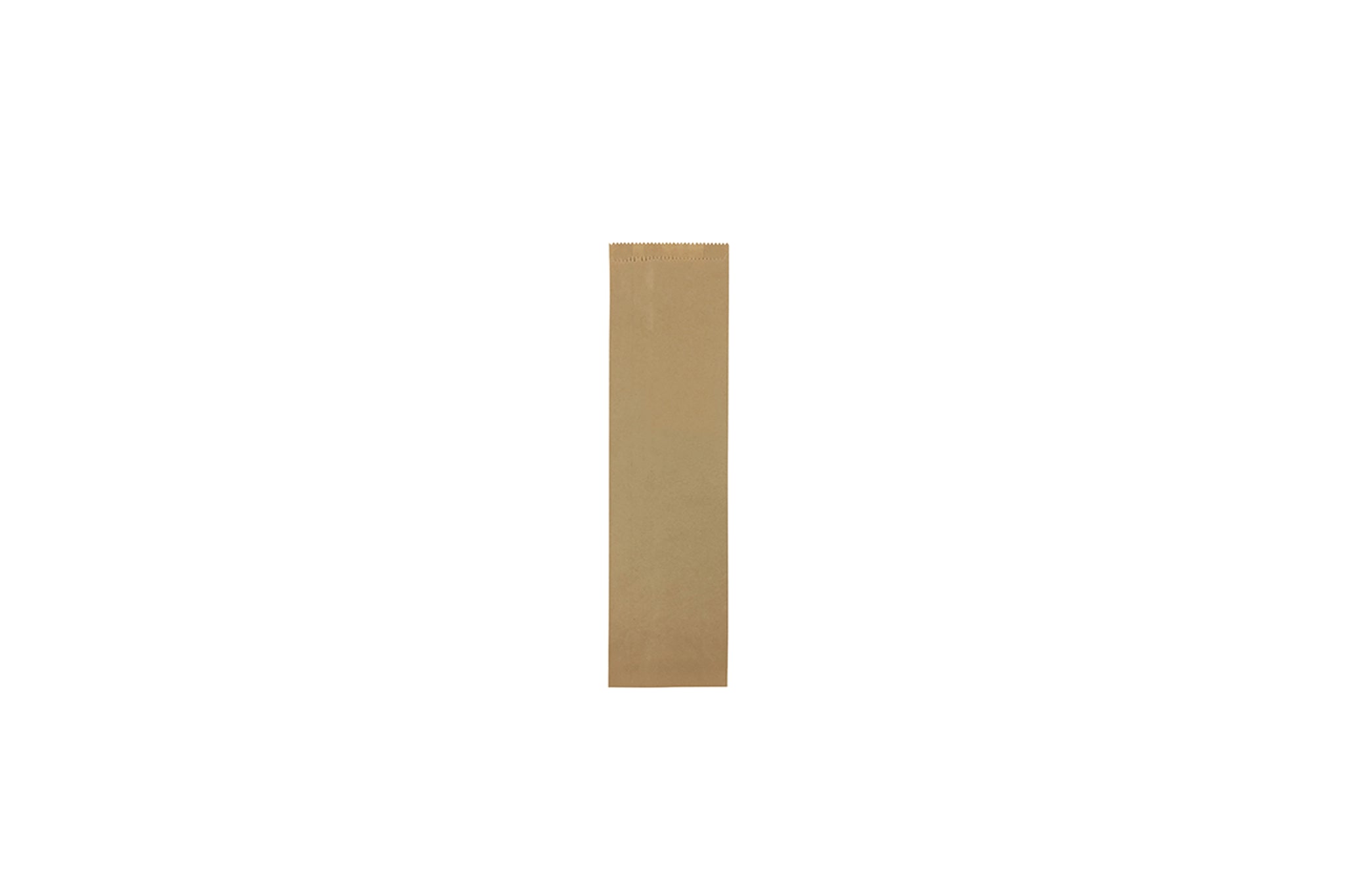 BROWN PAPER WINE BAG SINGLE 500 UNITS