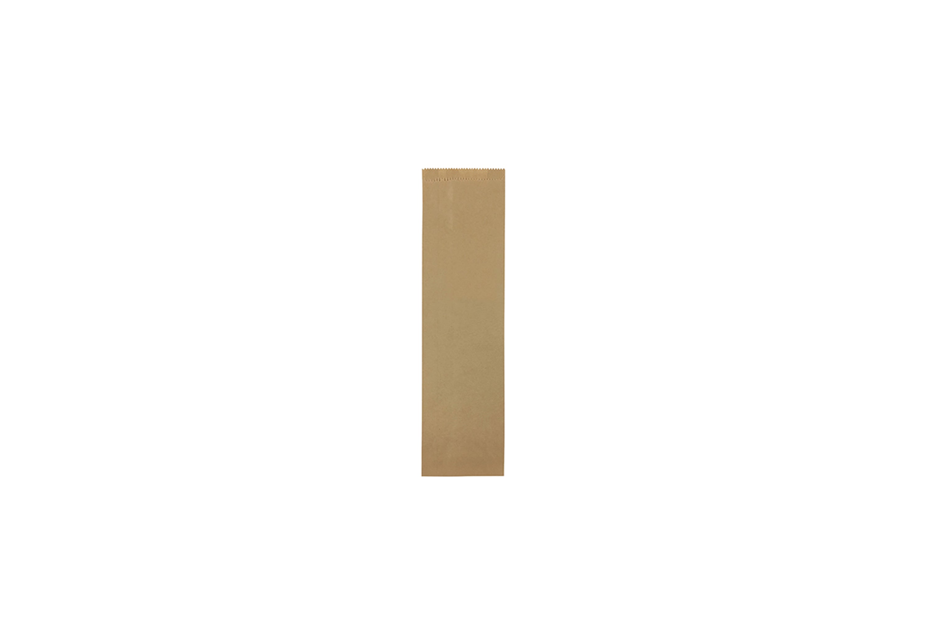 BROWN PAPER WINE BAG SINGLE 500 UNITS