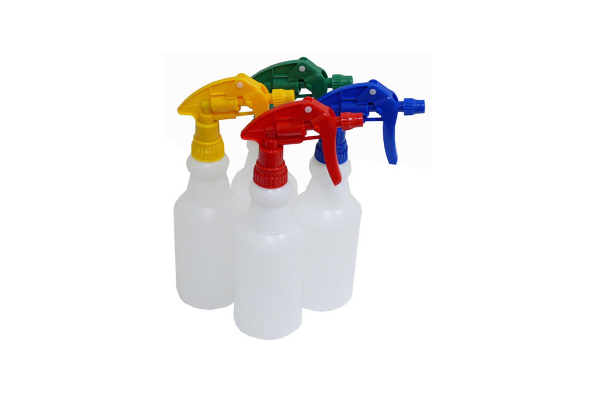 SPRAY BOTTLE 500ML