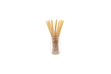 JUMBO SUGARCANE STRAWS