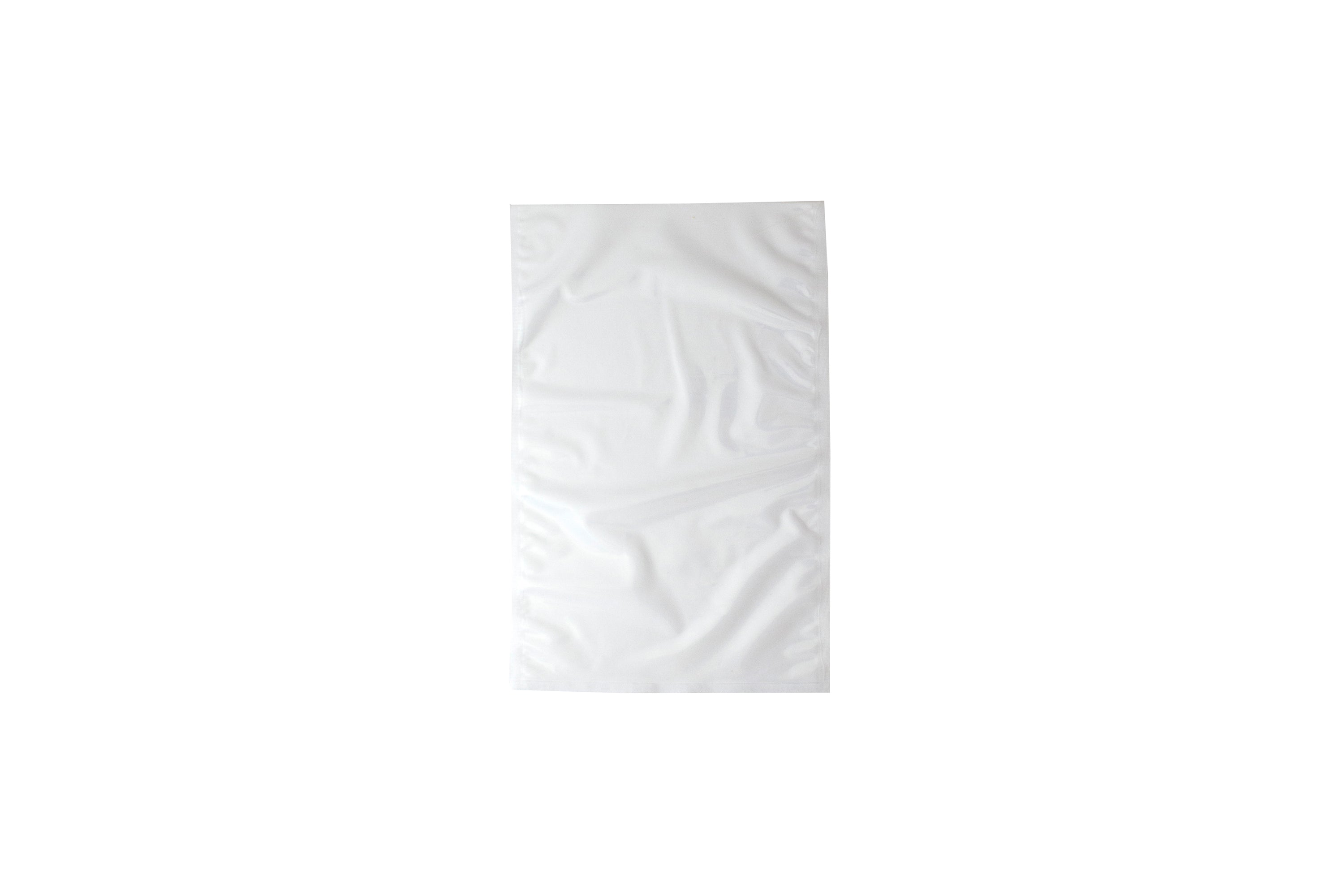 VACUUM BAG 210X400MM