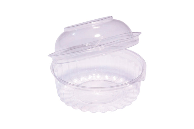 DISPLAY BOWL WITH DOME LID 12OZ 250 UNITS