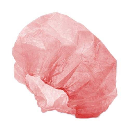WHITE HAIR NETS PACKET OF 100